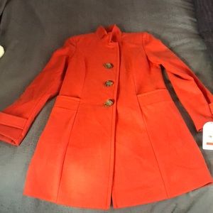 Jessica Simpson Coat